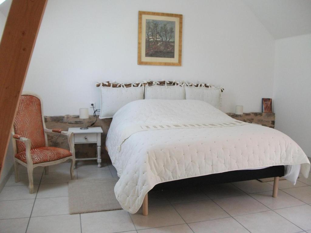 Les Noyers
