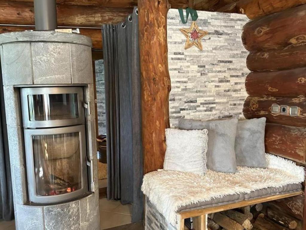 Chalet des Lacs