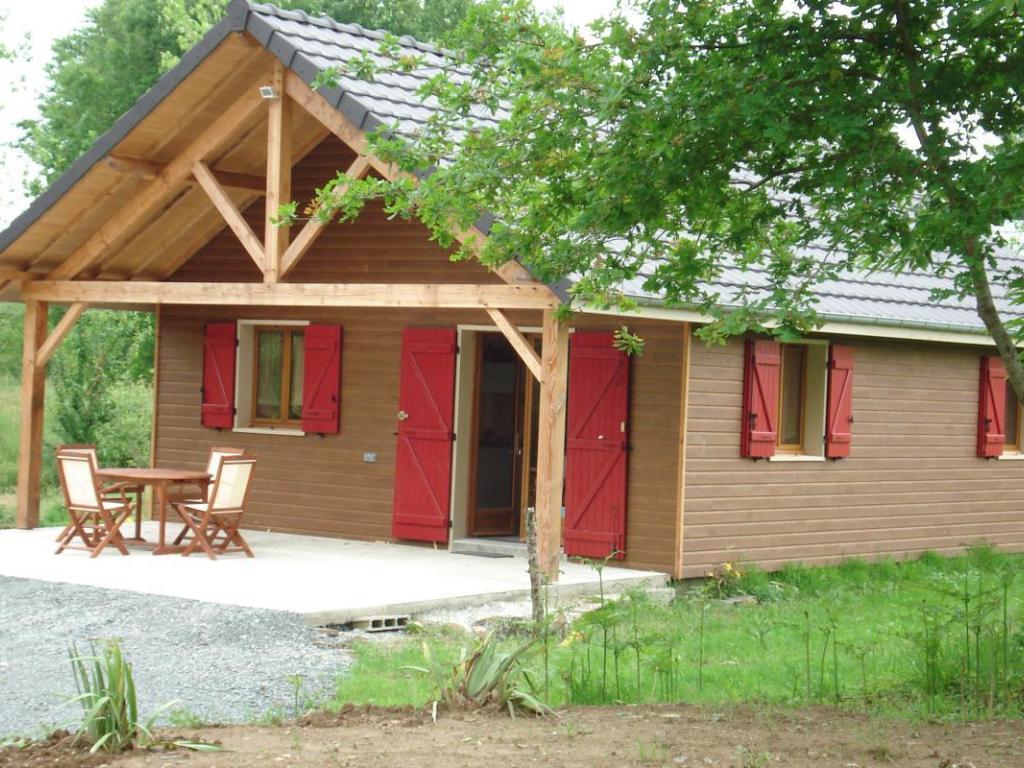 Le Chalet de Patou