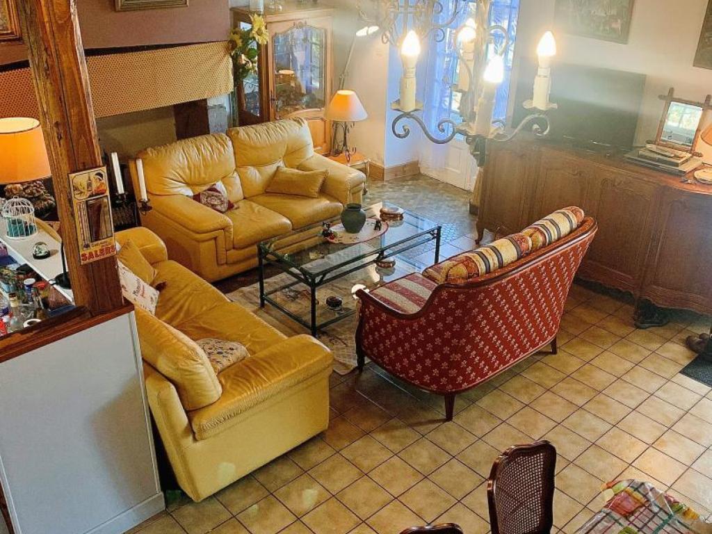 Location Gîtes de France n°19G3071