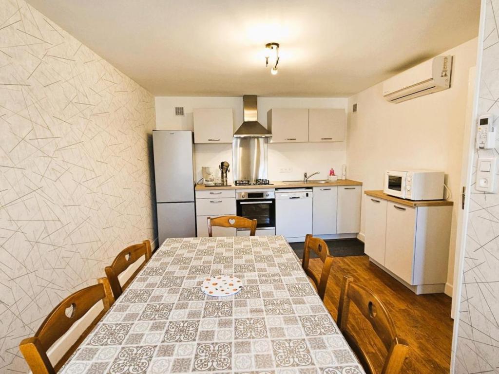 Location Gîtes de France  - Réf : 19G3163