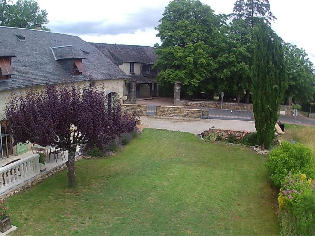 LA DEYMIE