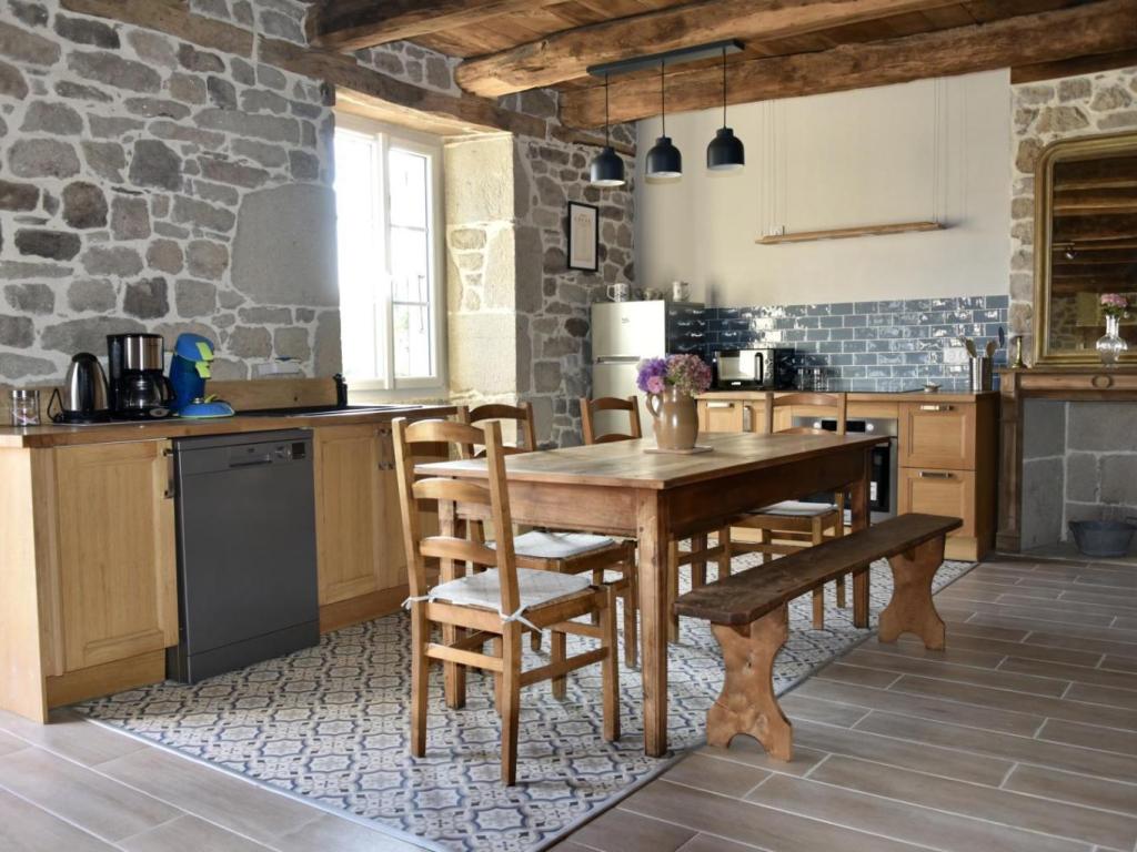 Gîte d'Emilie
