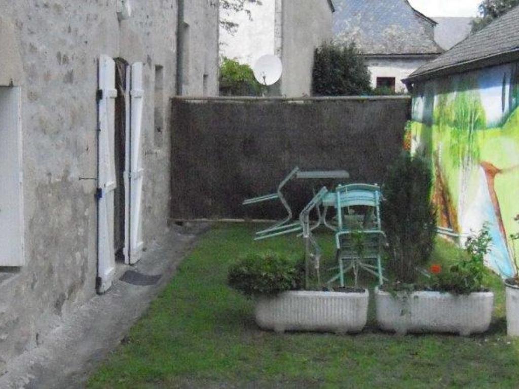 Gîte "la Fontaine"