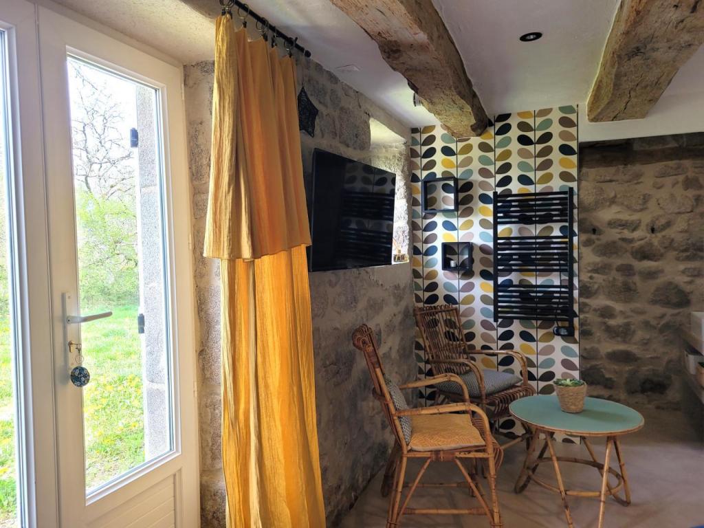Une Pause en Corrèze