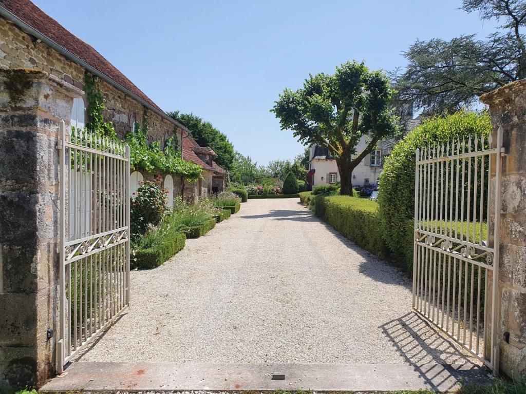 Gîte du Manoir