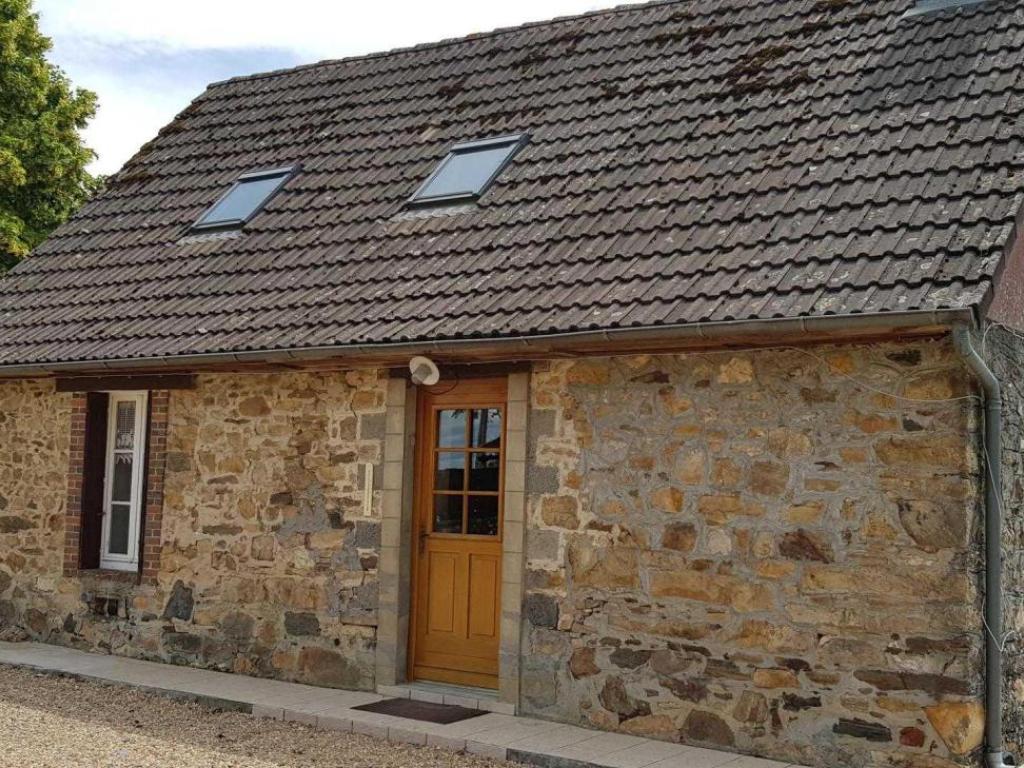 Gîte détente