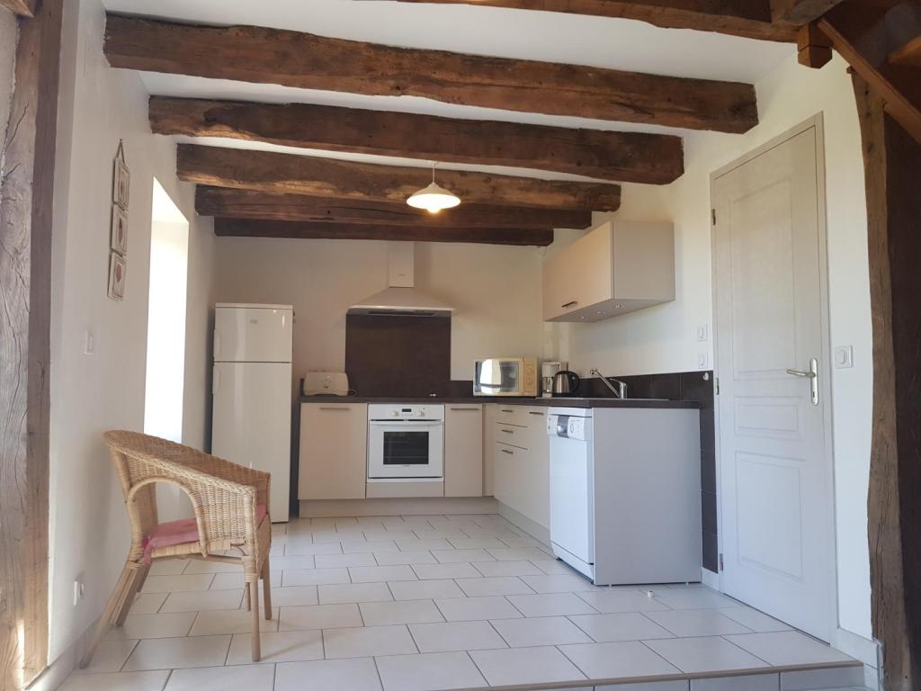 La Petite Maison