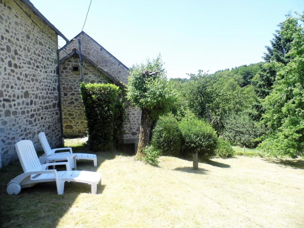 Location Gîtes de France  - Réf : 19G1121