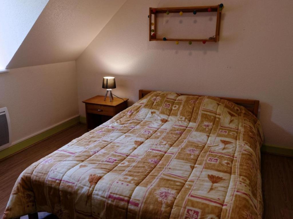Gîte Ecole