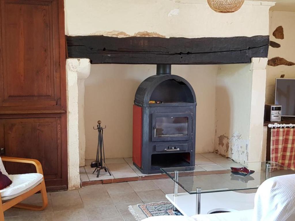 Gîte détente