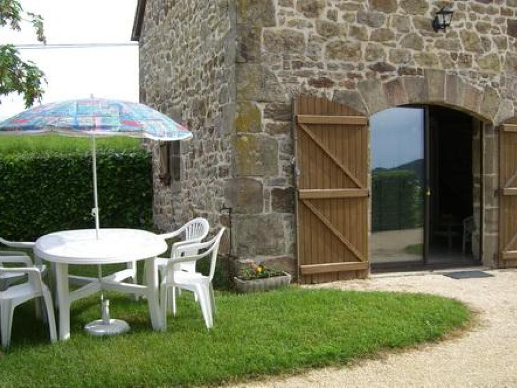 Location Gîtes de France  - Réf : 19G5222