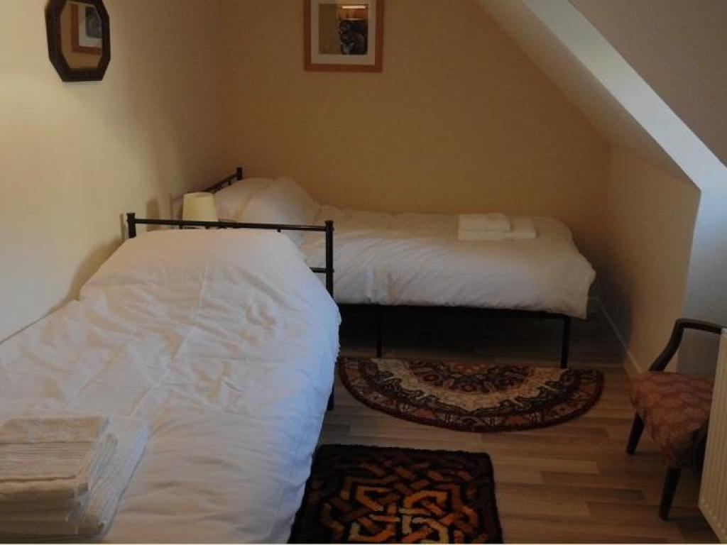 Chambre d'hotes La Ruche B&B