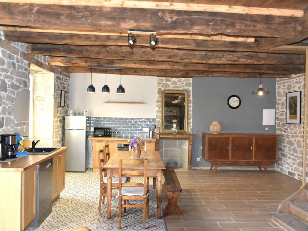 Gîte d'Emilie