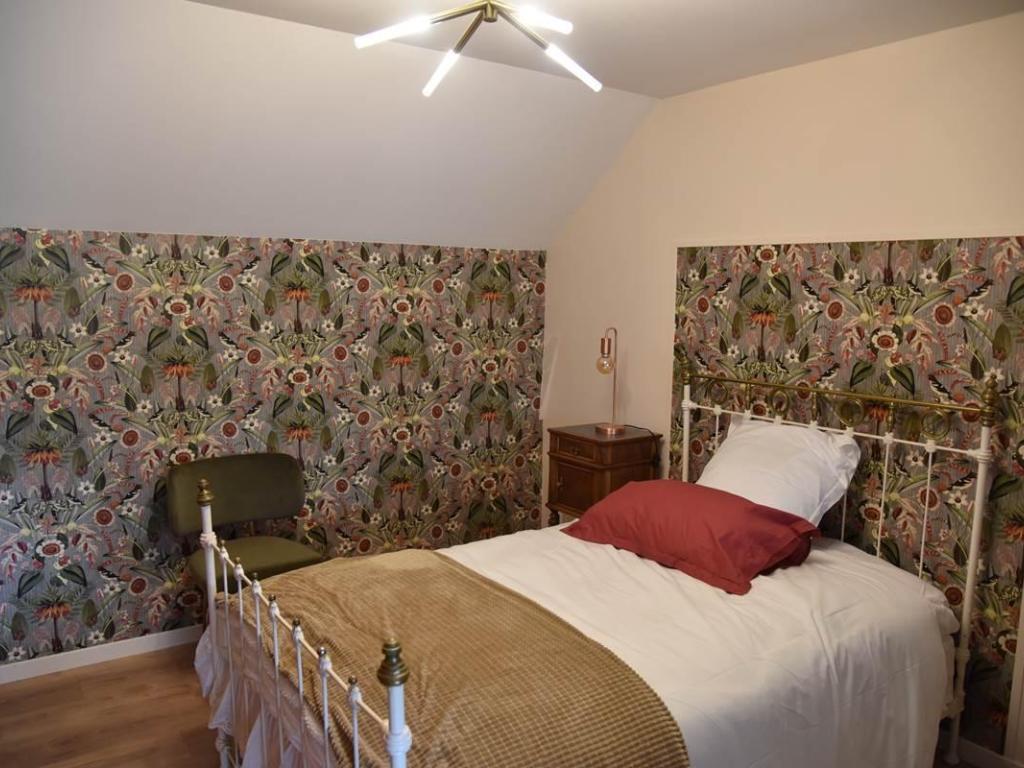 Au Relais de Laborde