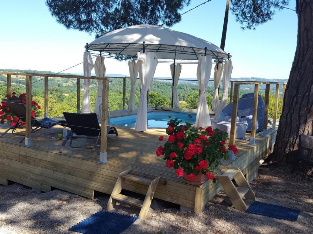 Gîte Charlotte