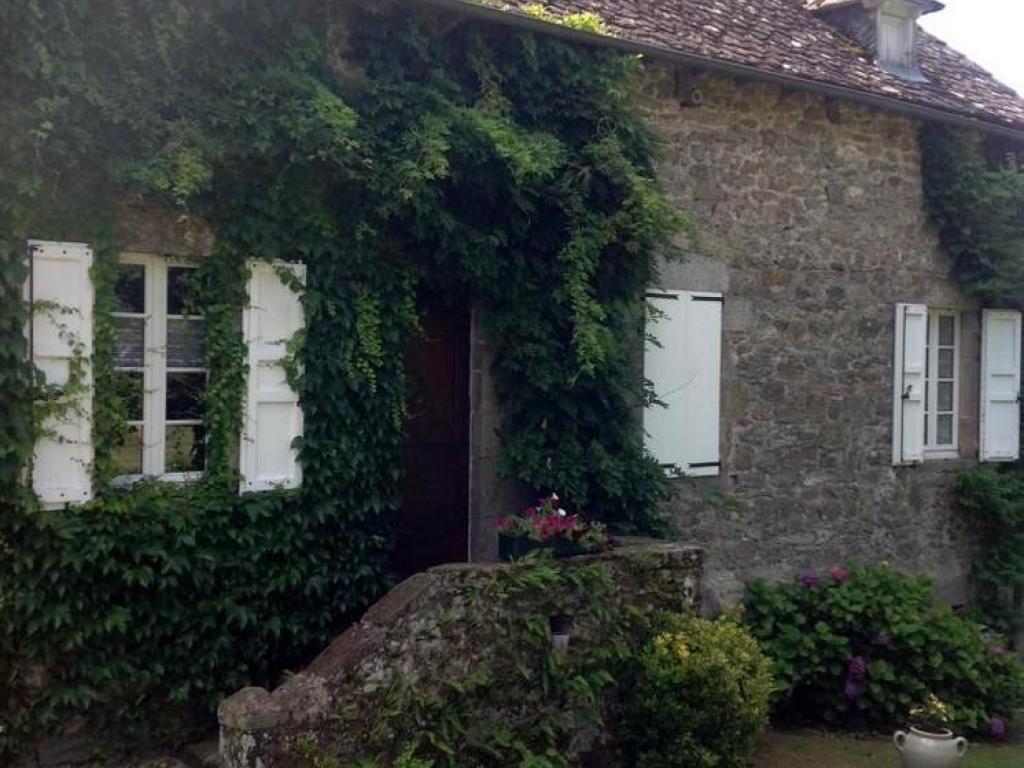 La Maison de Janine