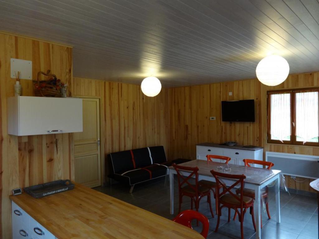Le Chalet de Patou