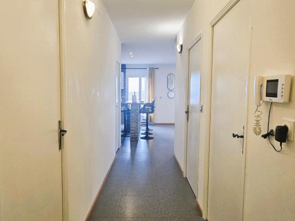 Location Gîtes de France n° 19G2371