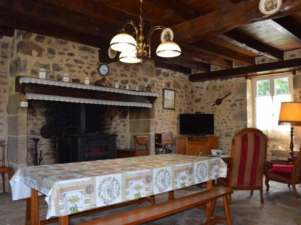 Location Gîtes de France  - Réf : 19G4120