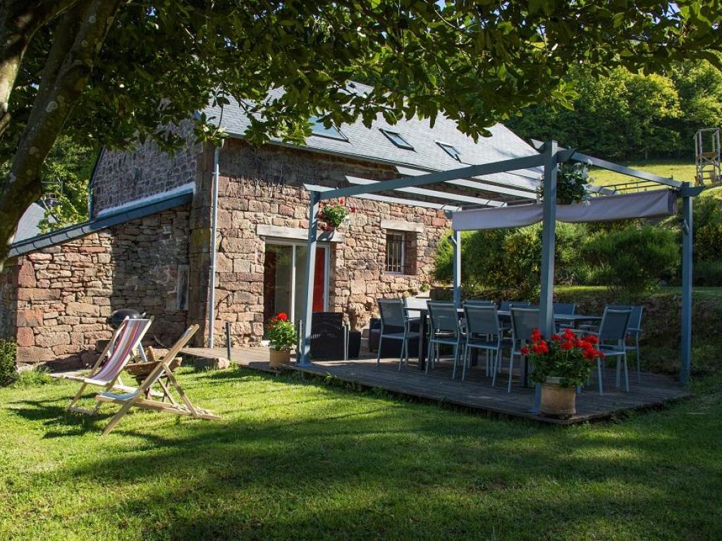 La Maison des Etoiles - La Grande Ourse