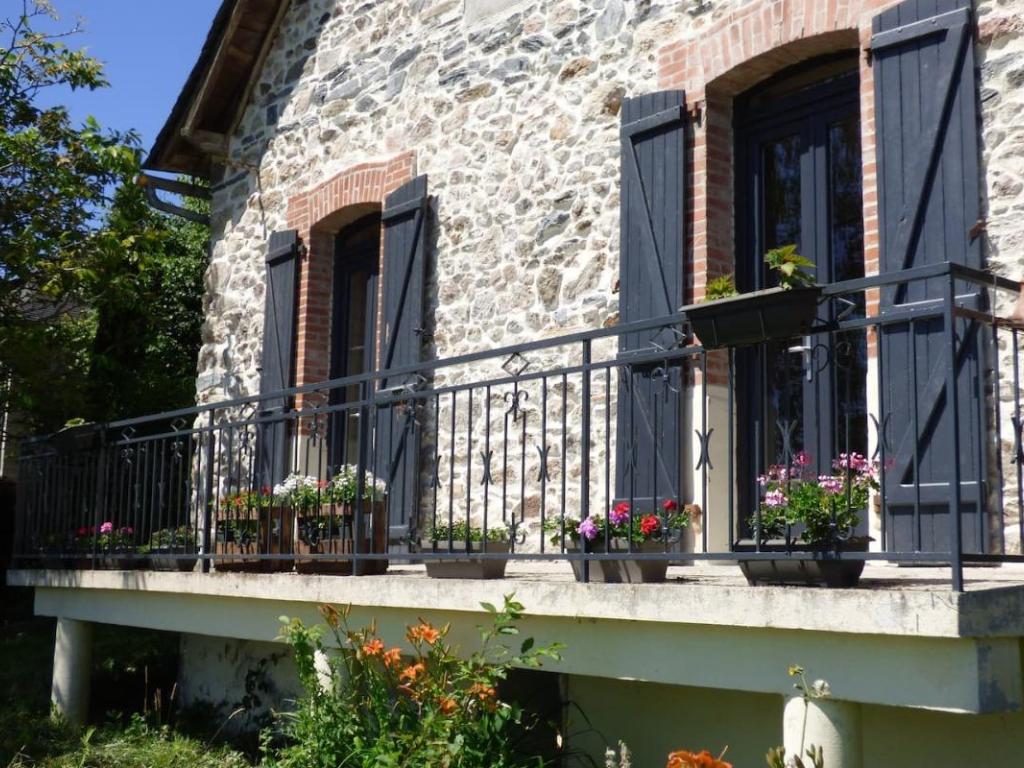 Domaine de Courolle