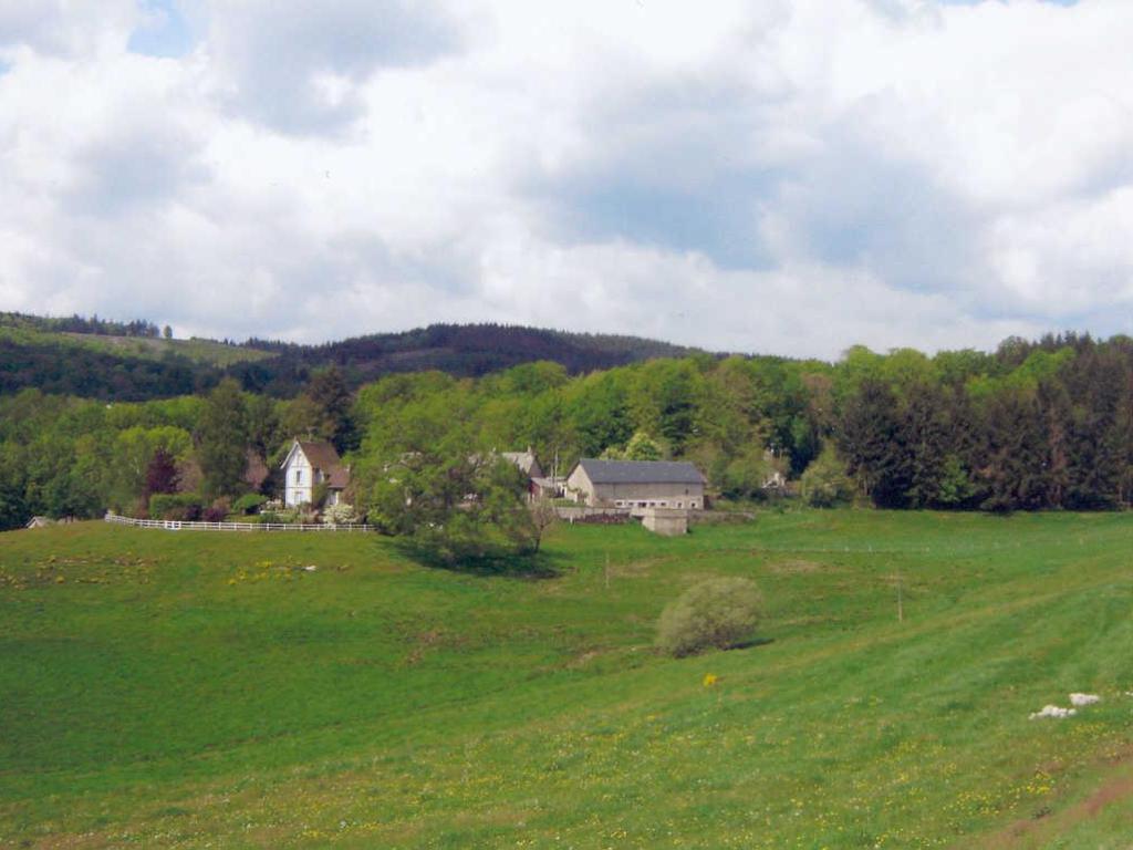Location Gîtes de France  - Réf : 19G4082