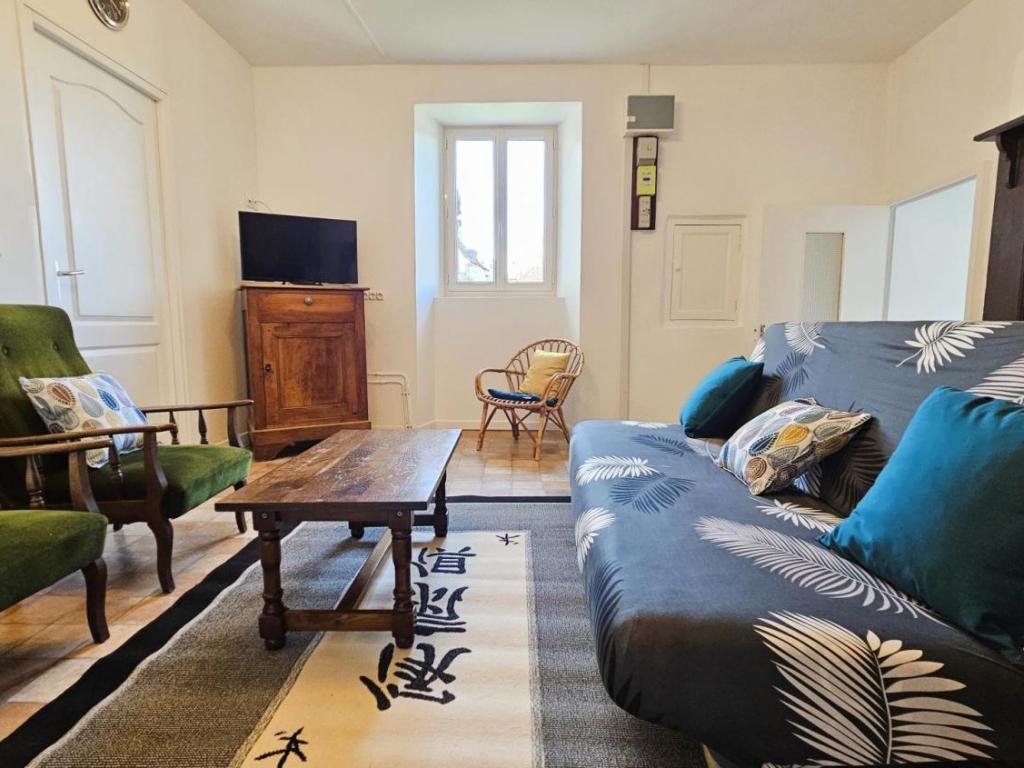 Location Gîtes de France  - Réf : 19G3163
