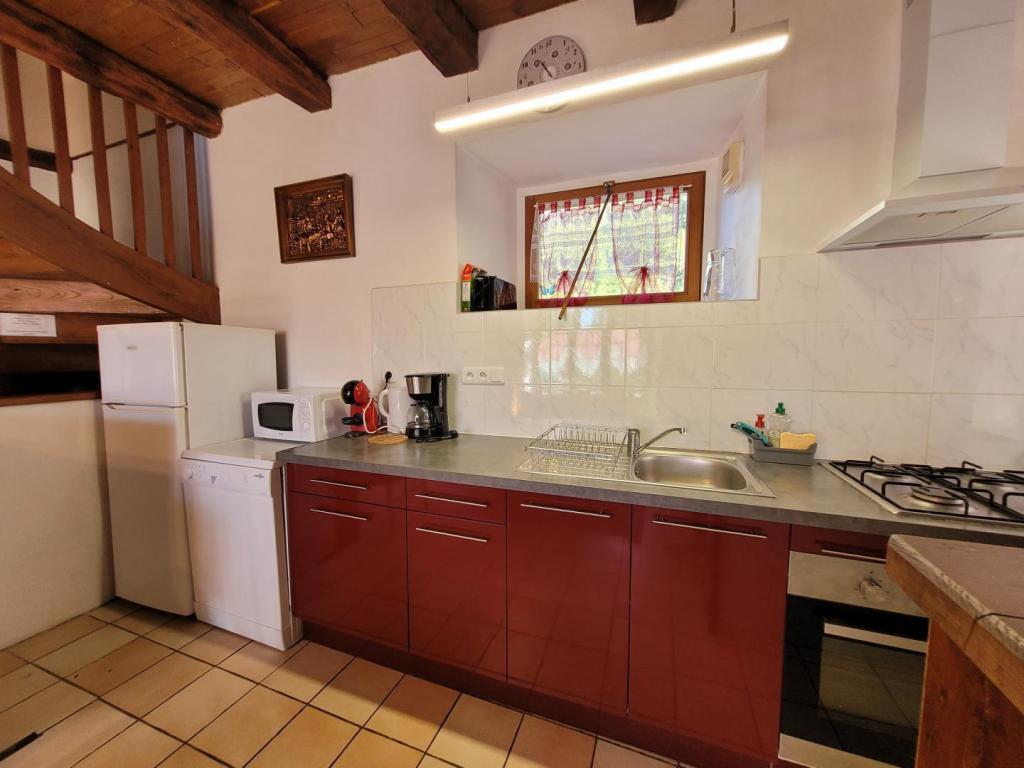 Gîte le Pressoir