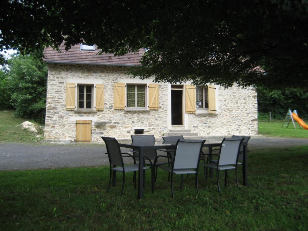 Location CHAUFFOUR