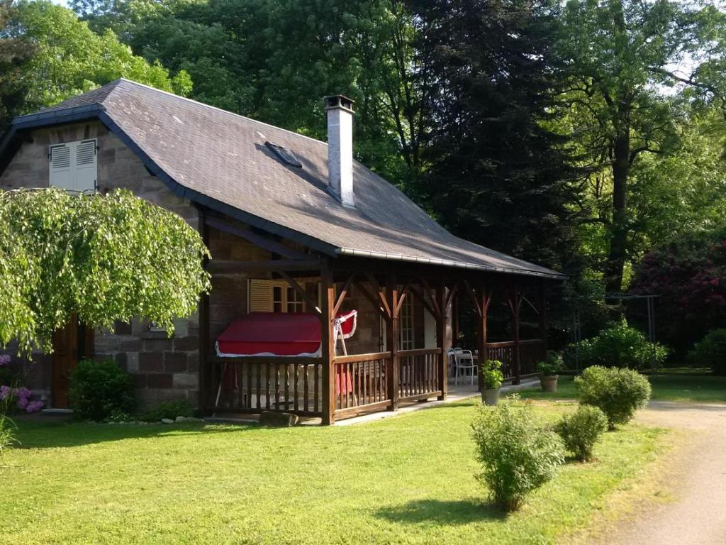 Location Clévacances MAUBEAU