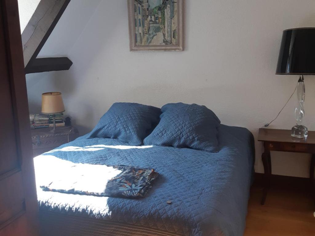 Le Cabanon