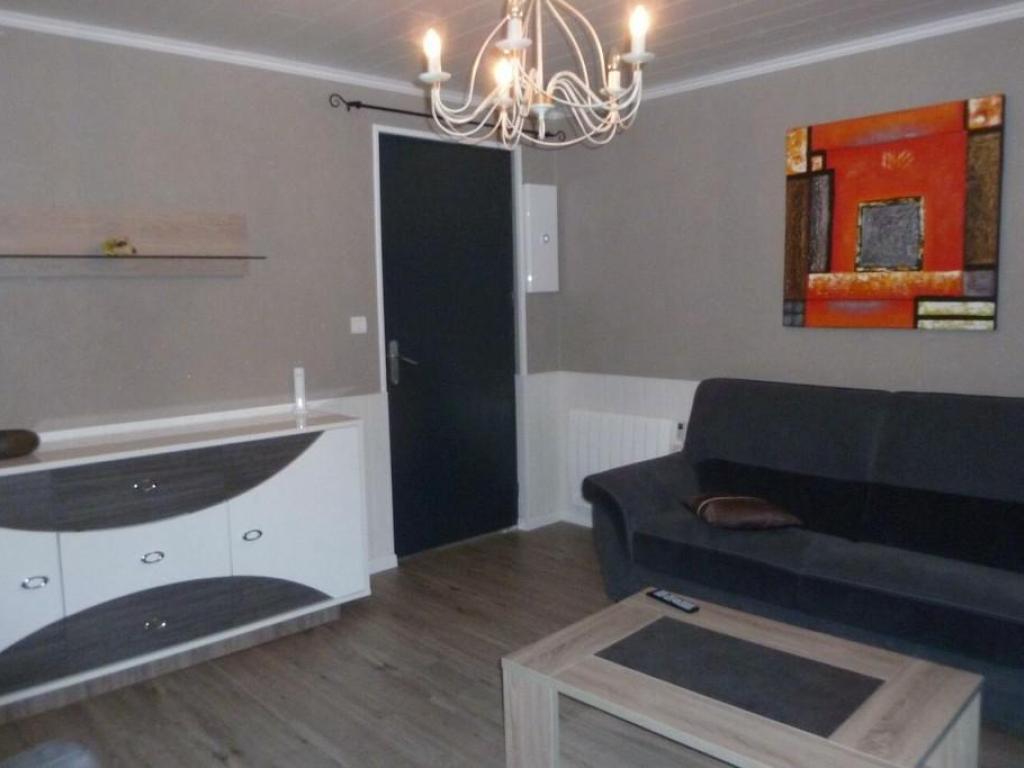 BRAZ MICHEL - appartement  LES Violettes