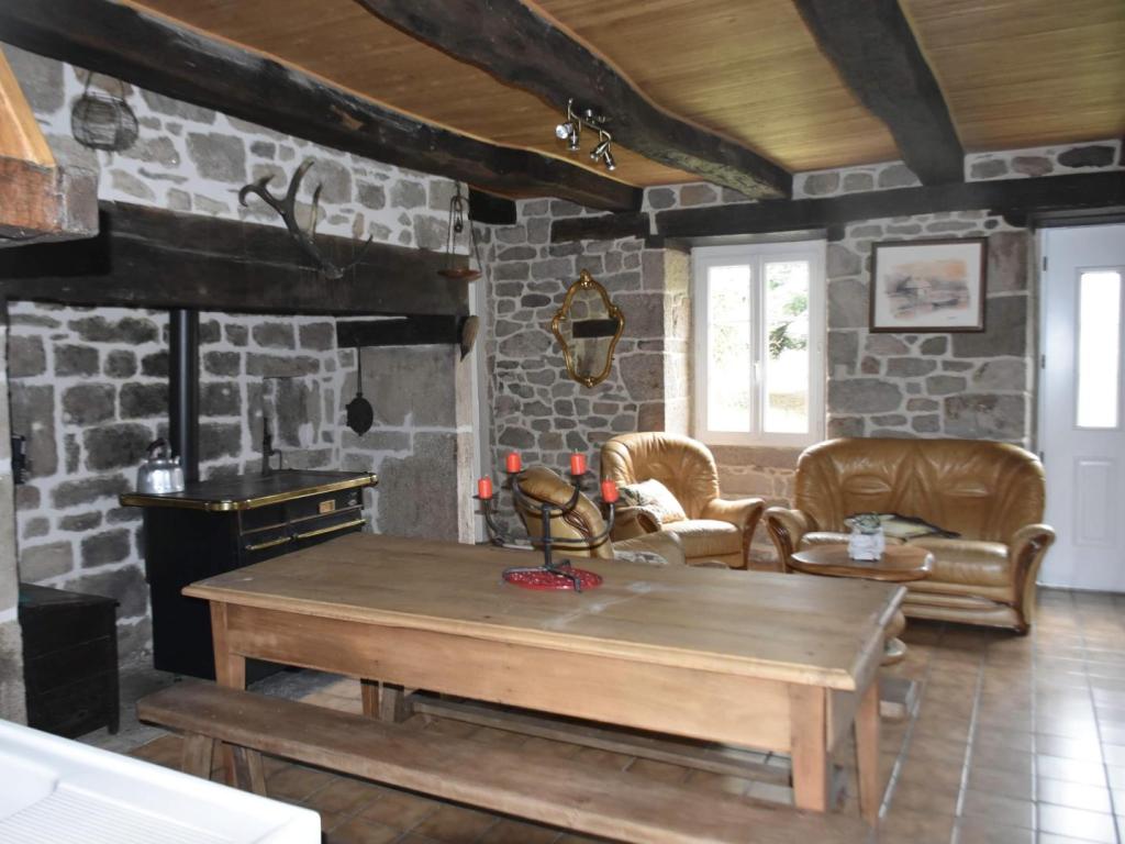 Le Hameau de Donnedevie