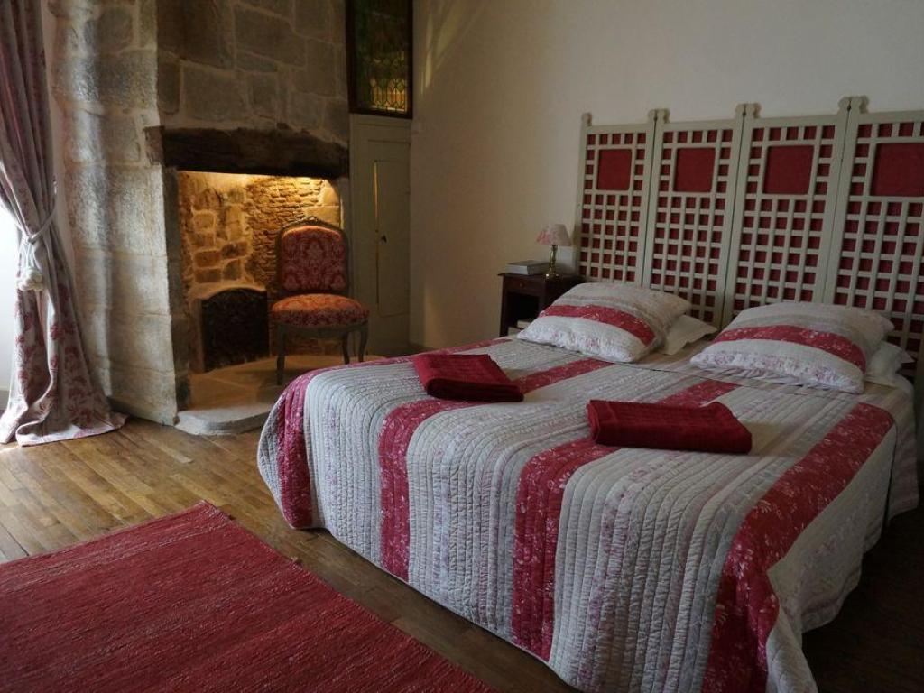Maison Grandchamp