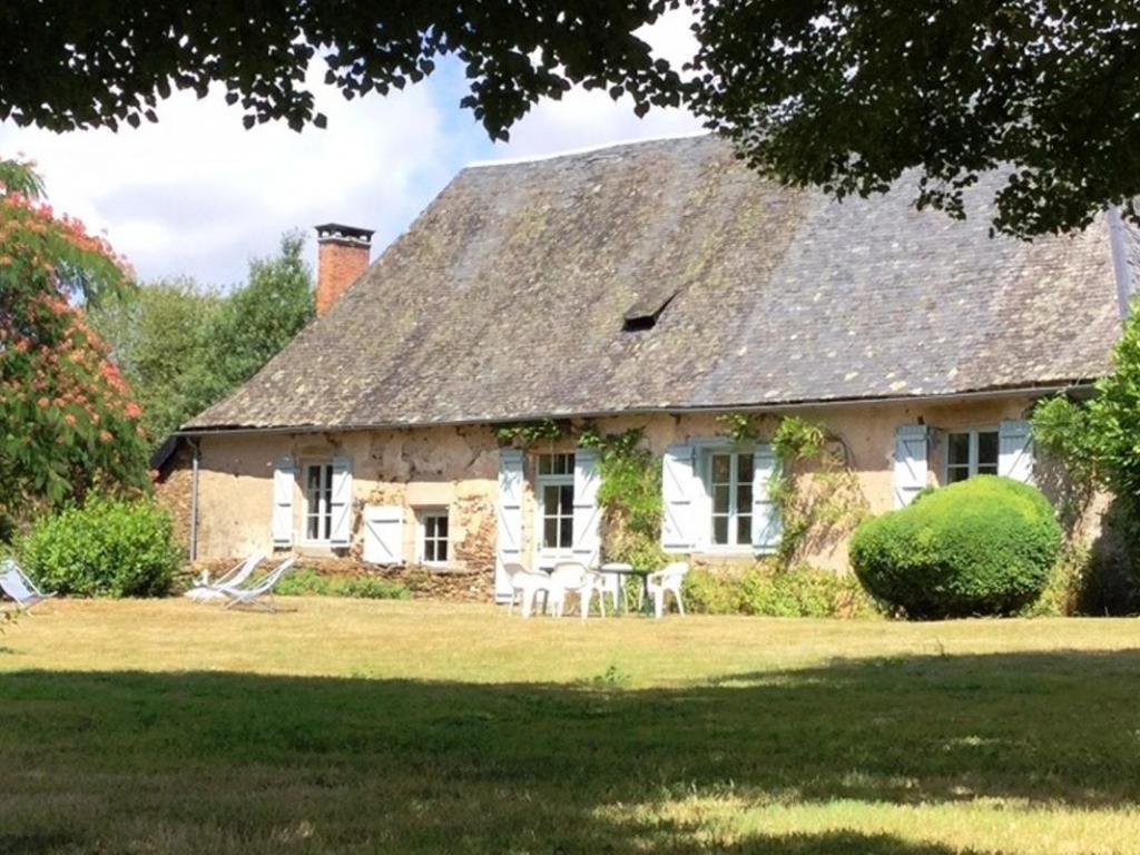 Gîte des Chaises Basses