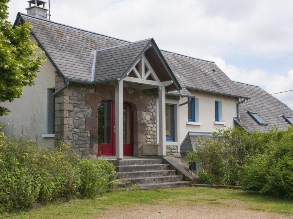 Location Clévacances MARTIN DUPLESSY