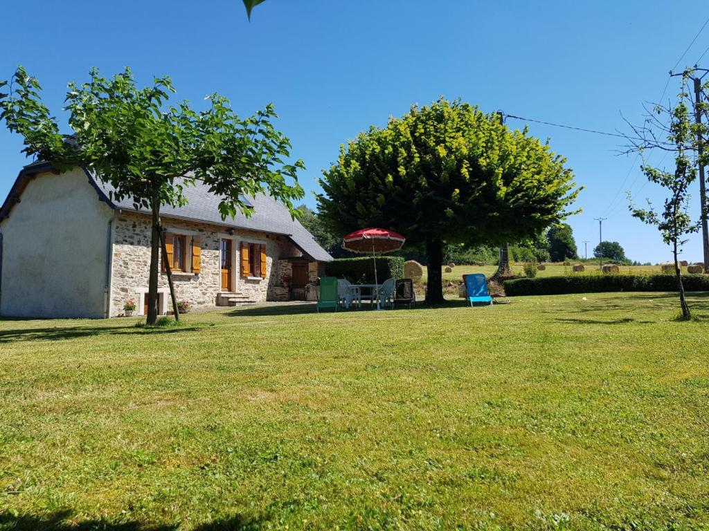 La Petite Maison