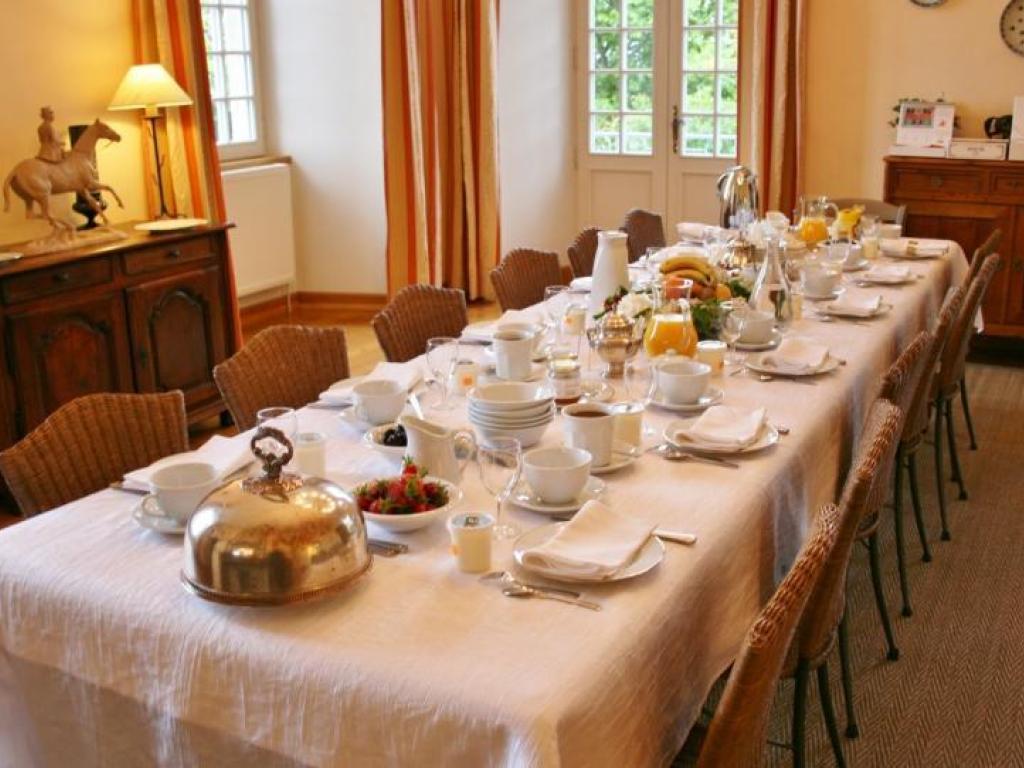 Château de La Grèze