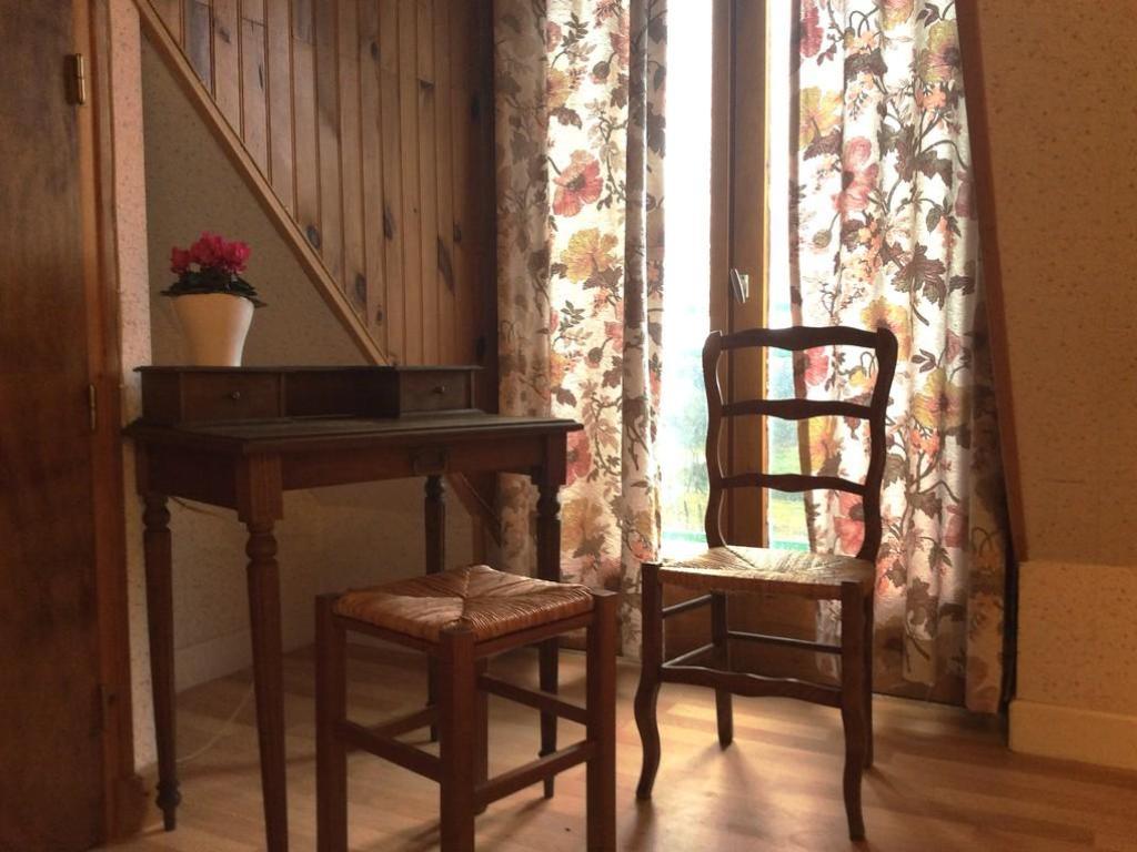 Chalet Les Bruyères