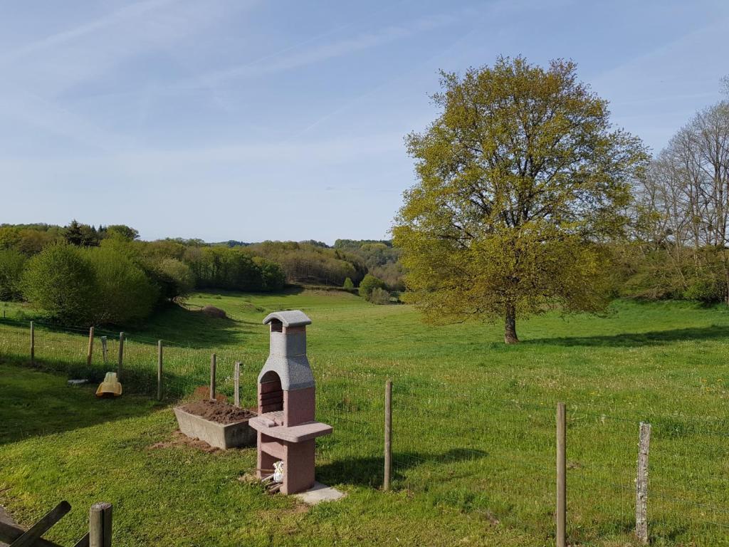 Location Gîtes de France O'calm
