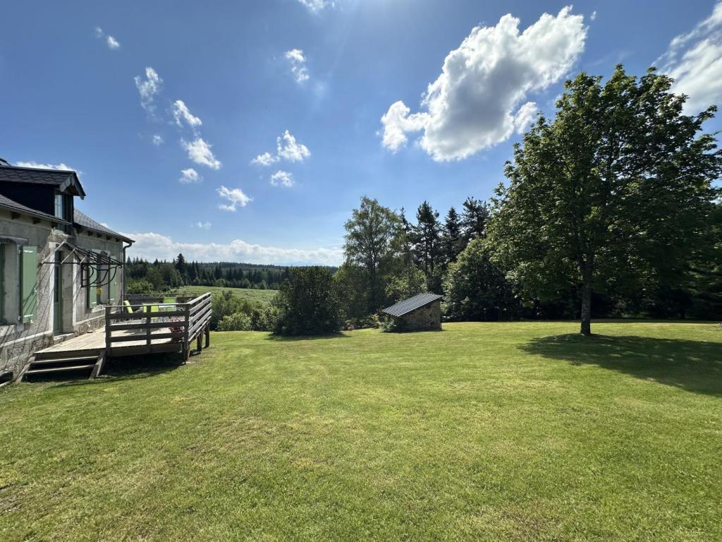 Gîte Bel Air