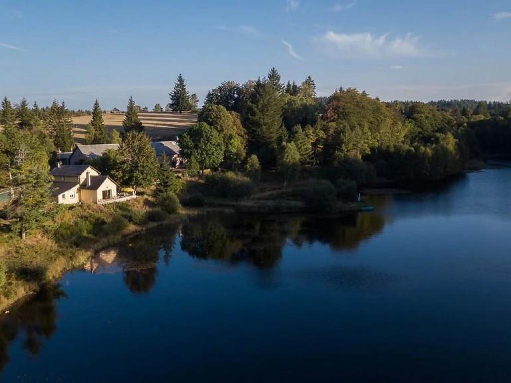 Gîte La Loutre