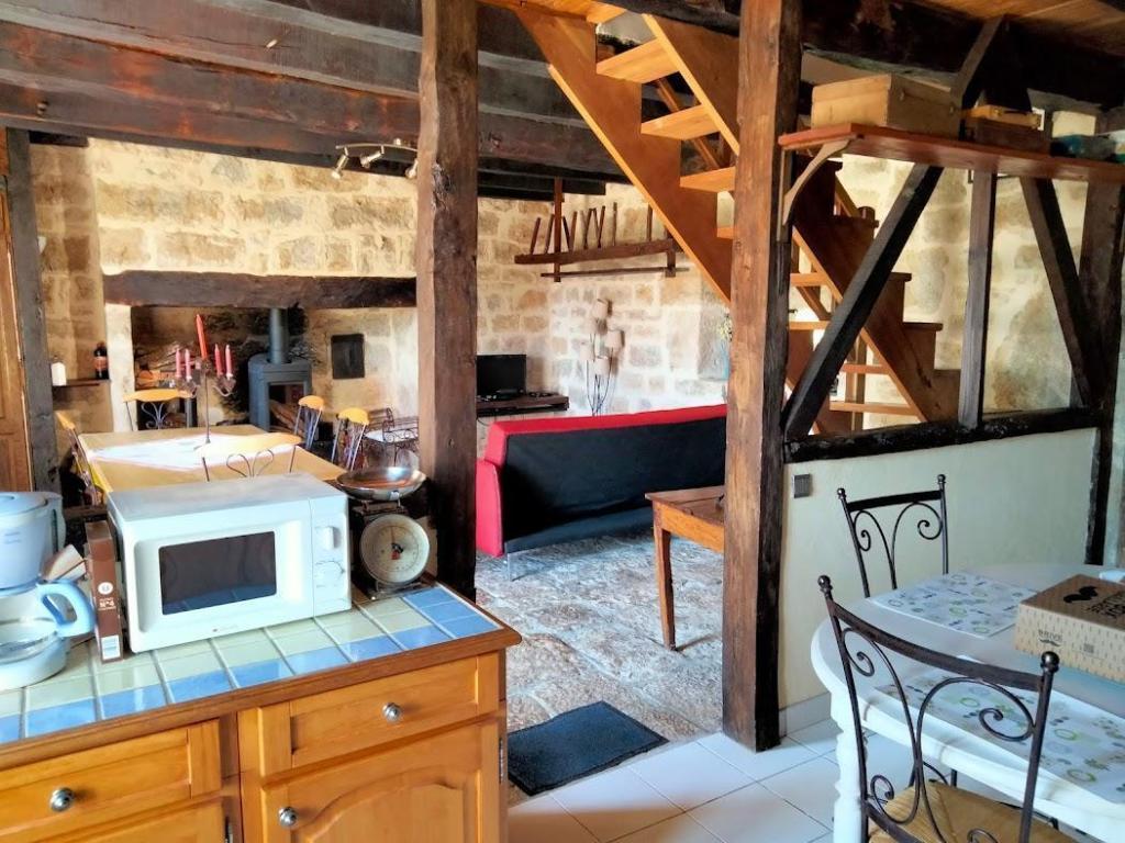Gîte Joulebois