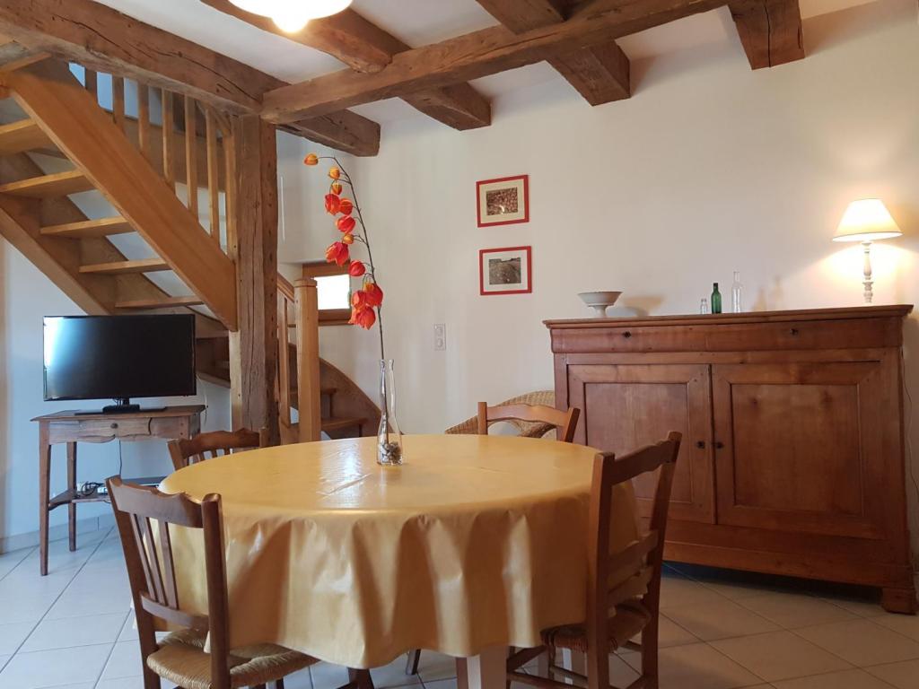 La Petite Maison