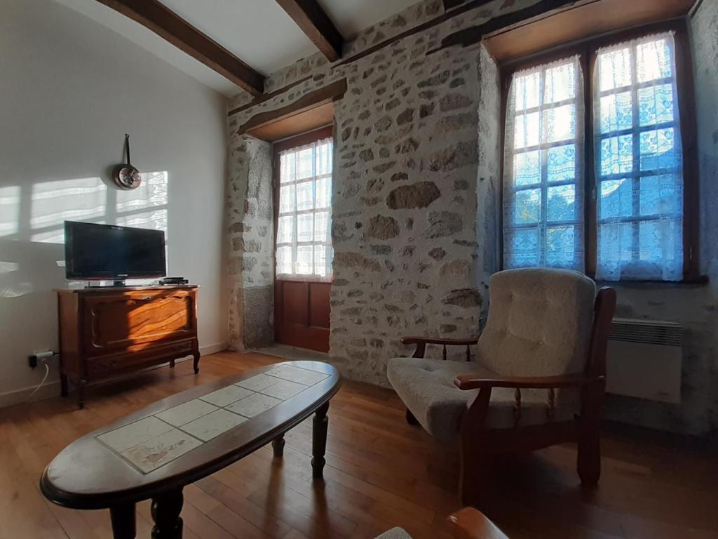 Location Gîtes de France  - Réf : 19G4110