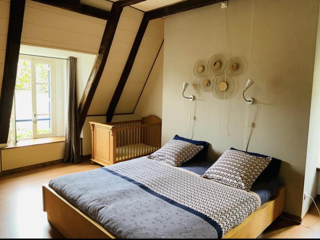 Maison à la Campagne
