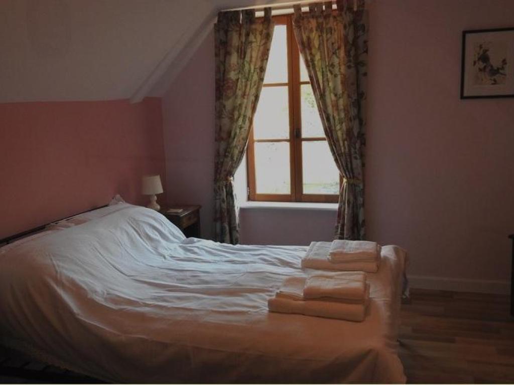 Chambre d'hotes La Ruche B&B