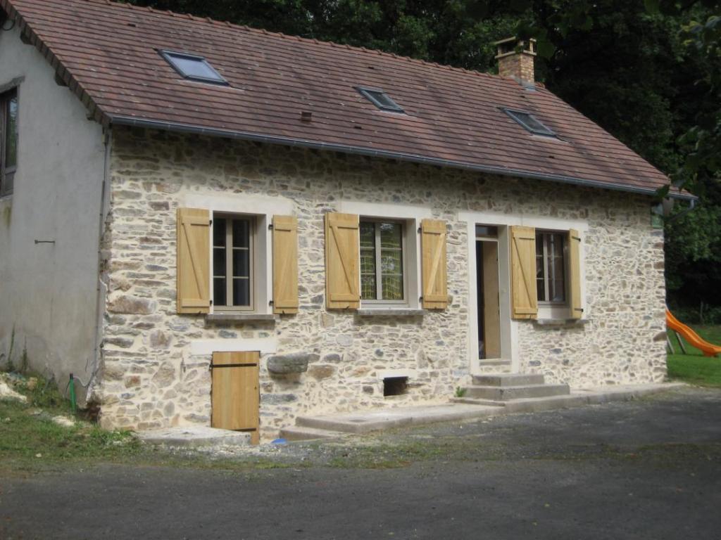 Location CHAUFFOUR