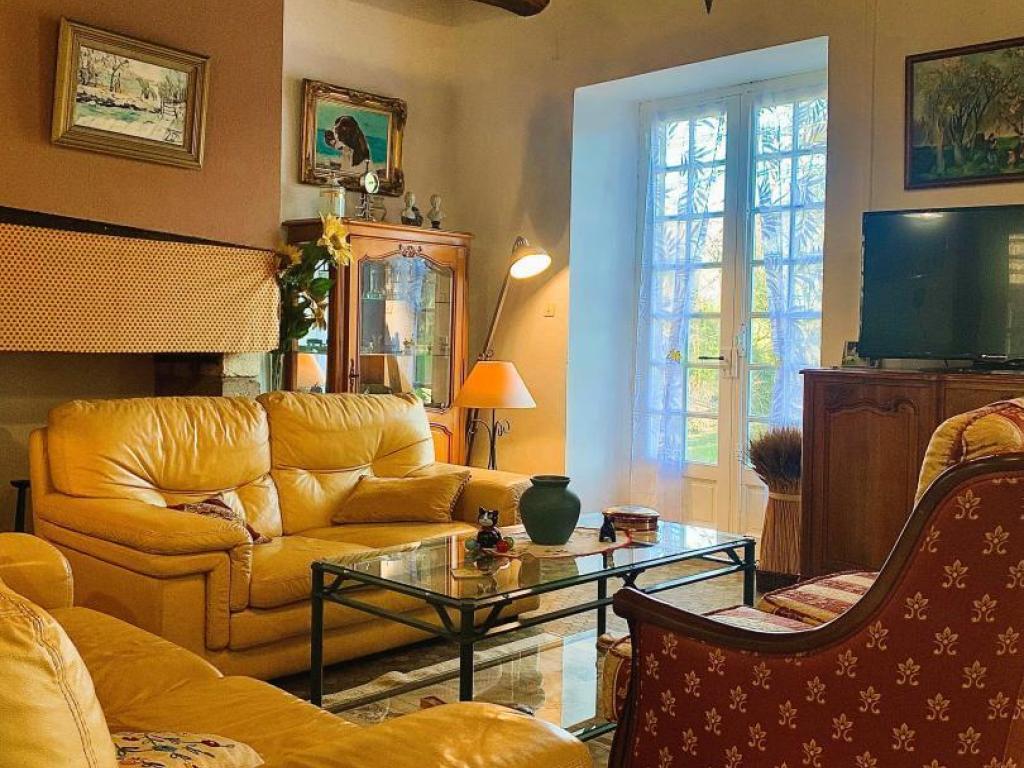Location Gîtes de France n°19G3071
